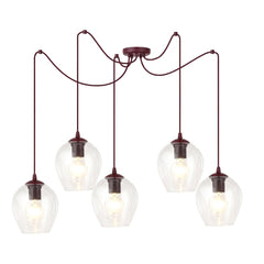 Suspension luminaire | Clarona