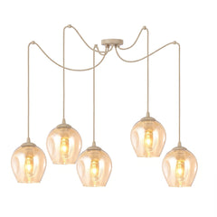 Suspension luminaire | Ambrevio