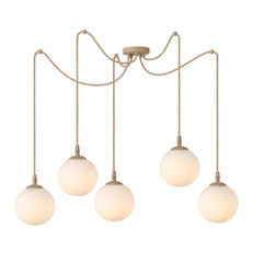 Suspension luminaire | Alafenilo