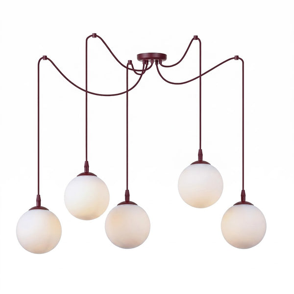 Suspension luminaire | Mirfenena