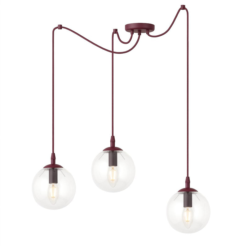 Suspension luminaire | Livfeneta