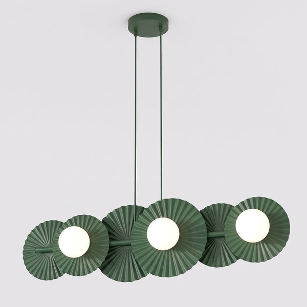 Suspension luminaire | Verda
