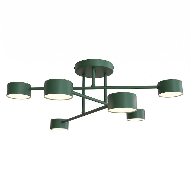 Luminaire plafonnier | Marfenara