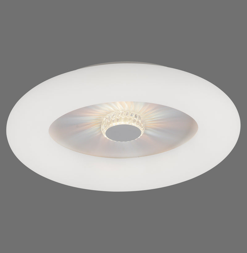 Plafonnier LED | Vertigo Blanc