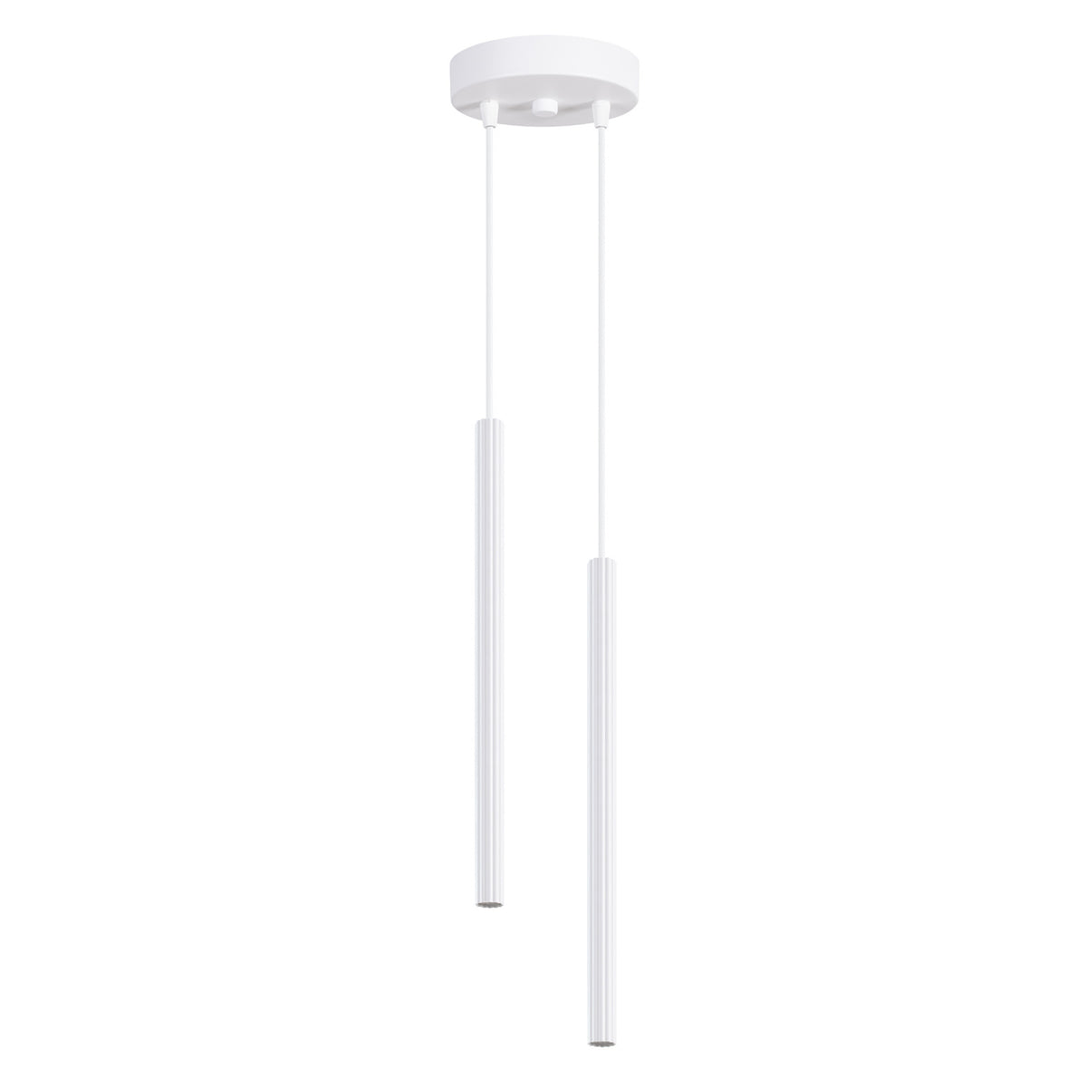 Lampe suspendue ARCHE 2P