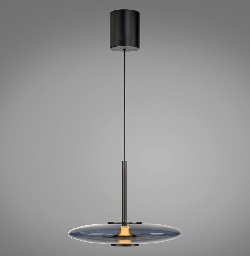 Suspension luminaire | E-Vitrum