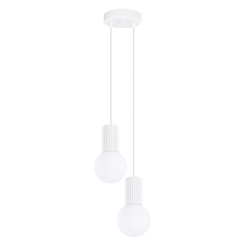Suspension HALO 2P