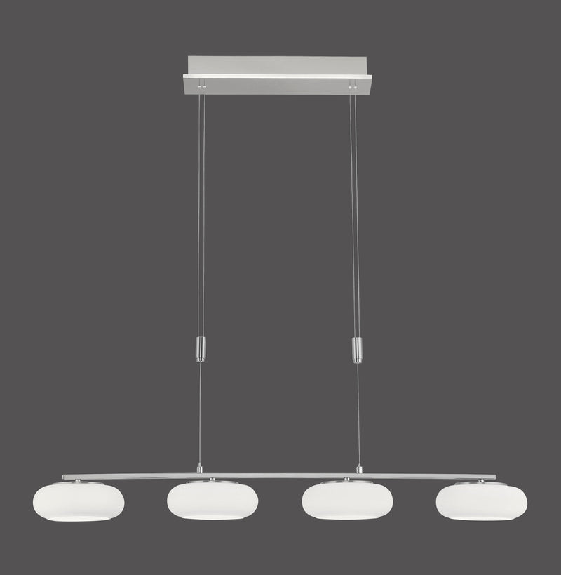 Suspension luminaire | Belberilo
