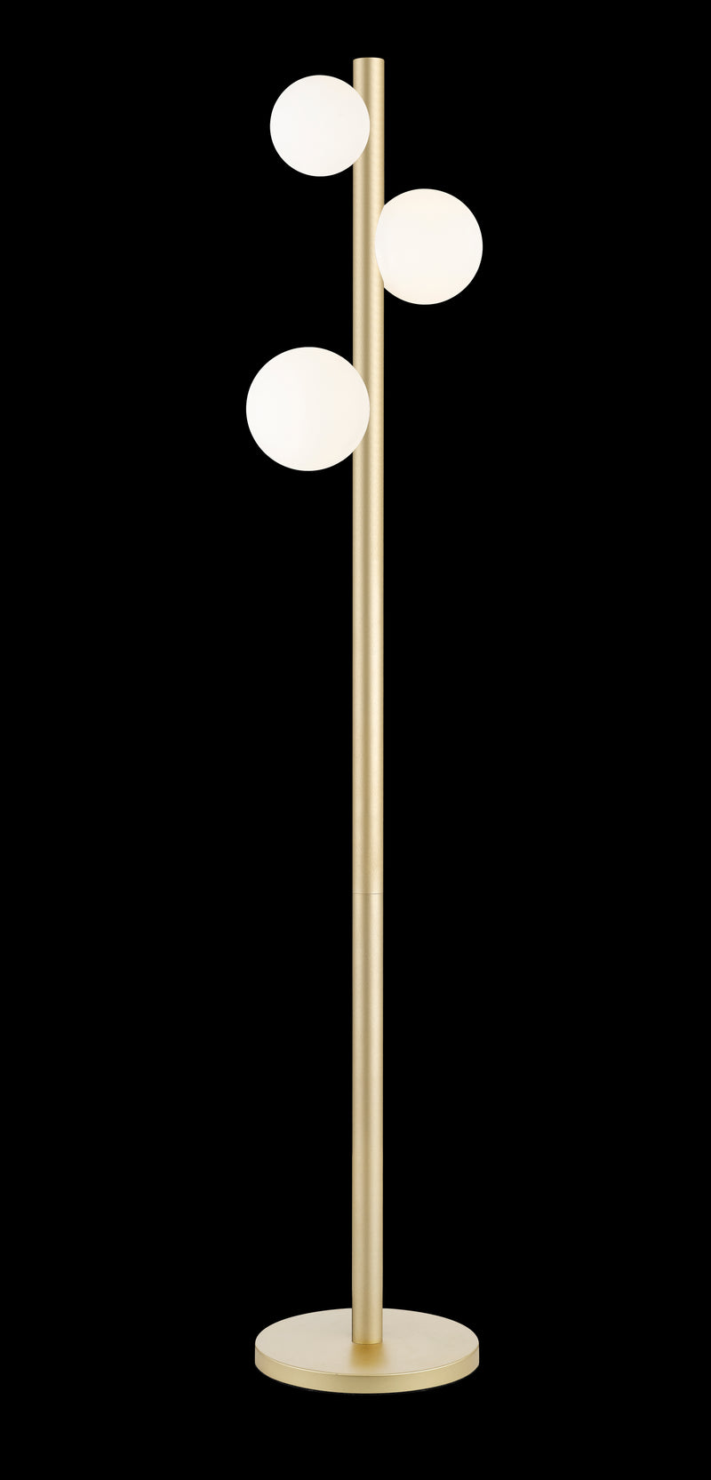 Lampadaire salon | Fores
