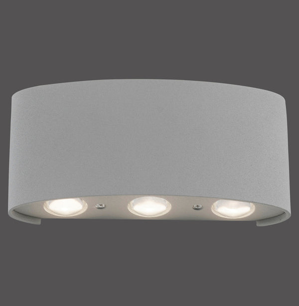 Luminaire extérieur | Carlo L 17 cm