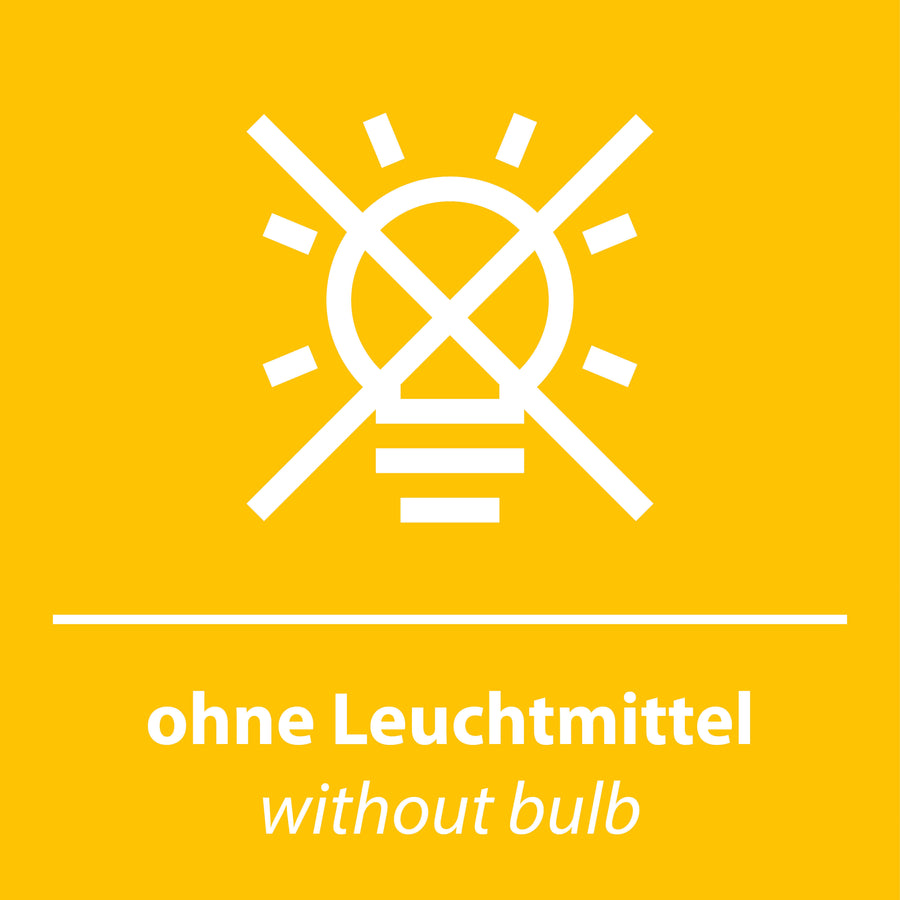 Lampe à poser Flexi blanche