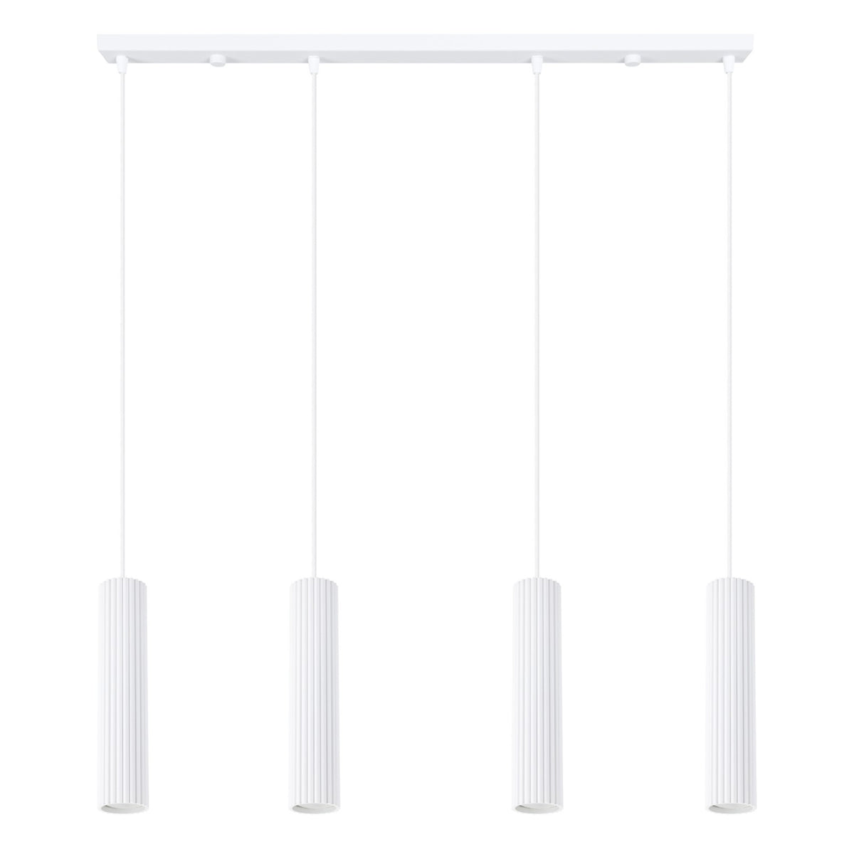 Suspension KARBON 4L Blanc