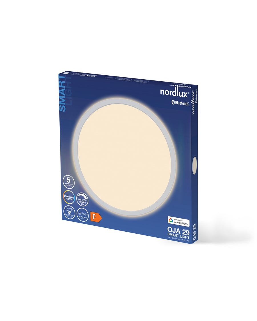 Plafonnier LED Oja Smart 29