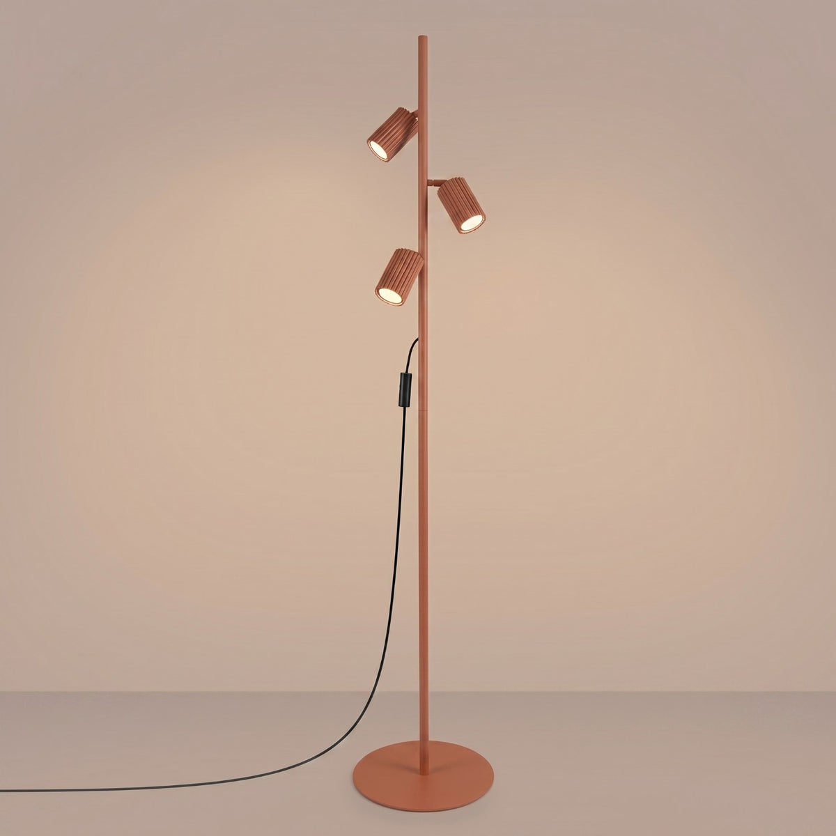 Lampadaire KARBON 3