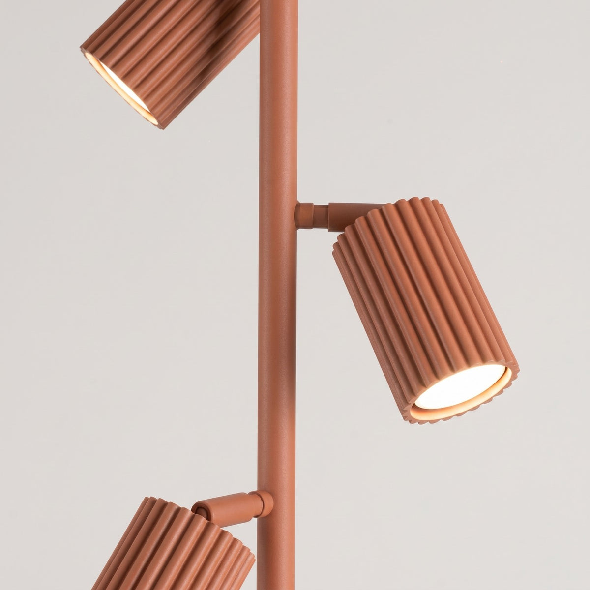 Lampadaire KARBON 3