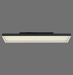 Plafonnier LED | Q-Magong Noir