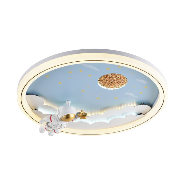 Plafonnier LED | Focus