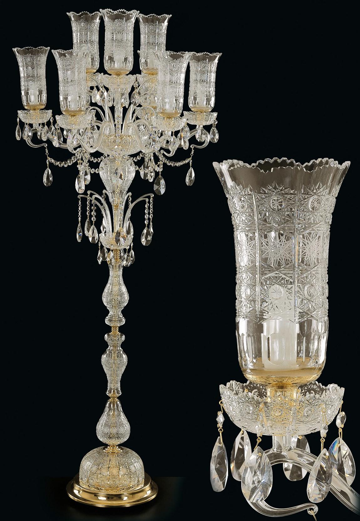 Lampadaire ES683902KT