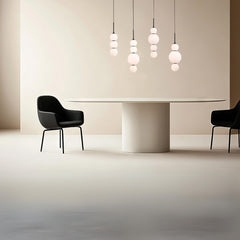Suspension luminaire | Lundanina