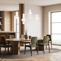 Suspension luminaire | Castello