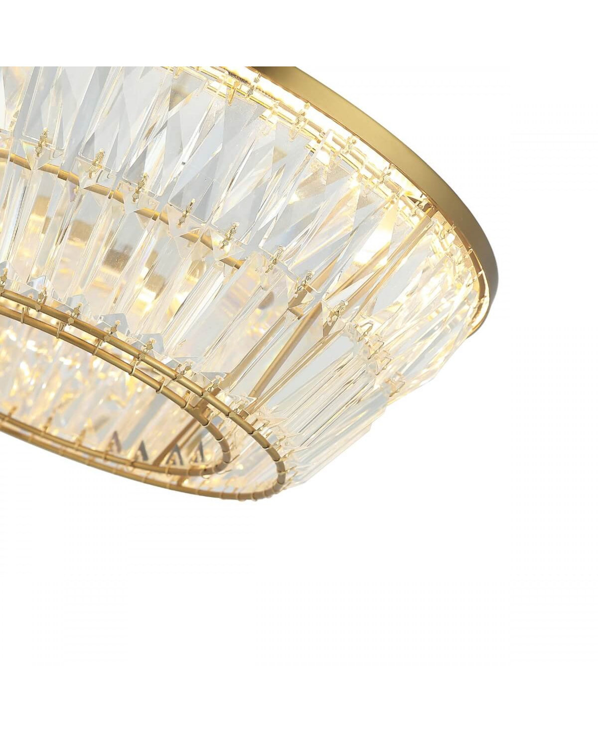 Suspension ZAMBELIS D400 27W Dimmable DESIGN Bronze 23045