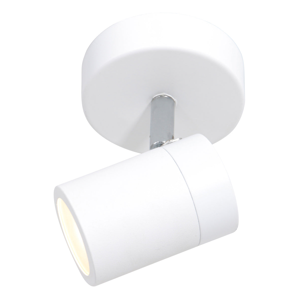 Spot Upround 2486W wit se traduit en français par Spot Upround 2486W esprit.