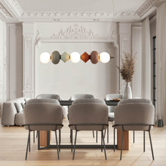 Suspension luminaire | Nermilella