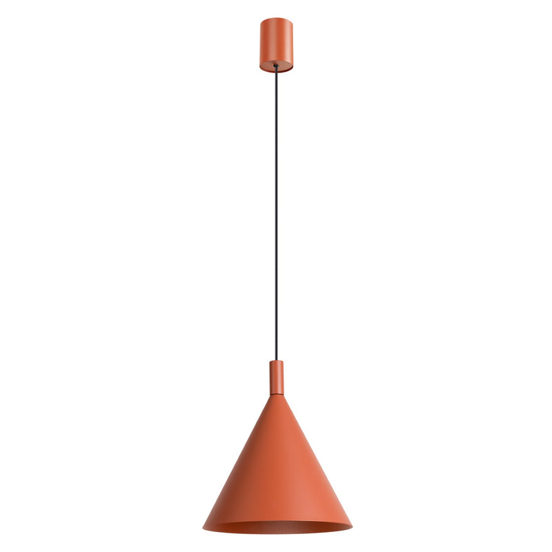 Suspension NOX 25