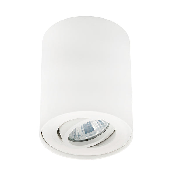 Spot LED | Rondoc Sl Blanc