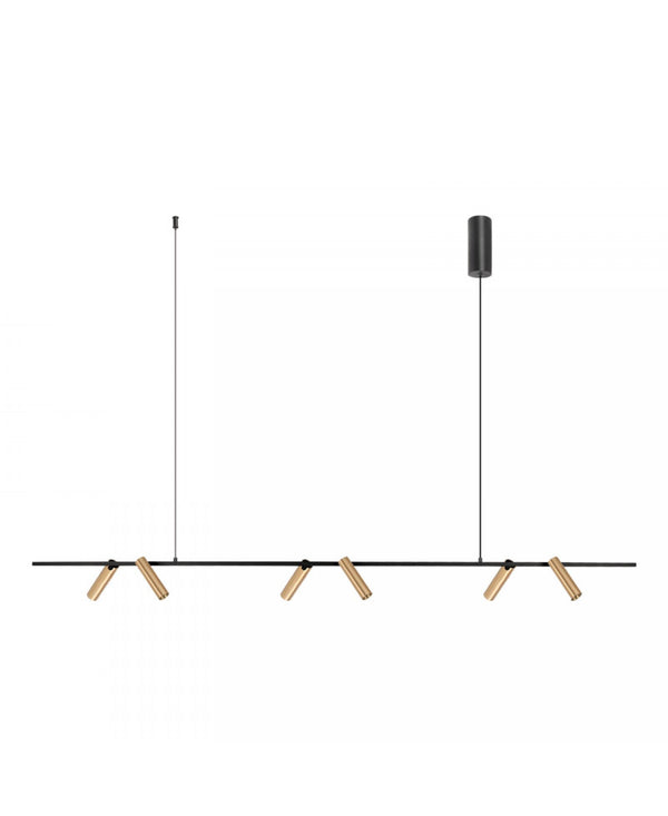 Suspension luminaire | Nyxor