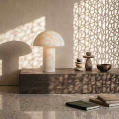 Lampadaire salon | Petrelia