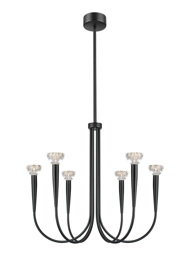 Suspension luminaire | Boston H 136 cm