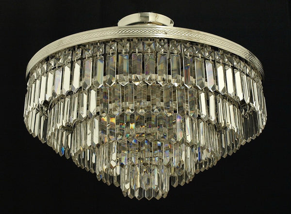 Moderner Kronleuchter LW024090100