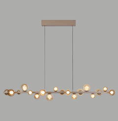 Suspension luminaire | Mirnelella