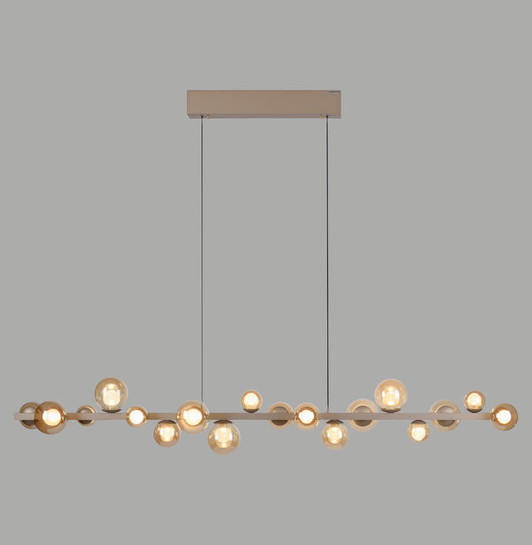 Suspension luminaire | Mirnelella