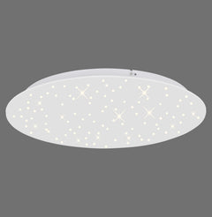Plafonnier LED | Sparkle Blanc