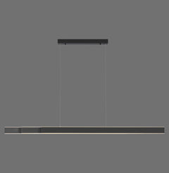 Suspension Pure-Lume anthracite
