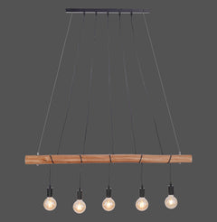 Suspension luminaire | Damian