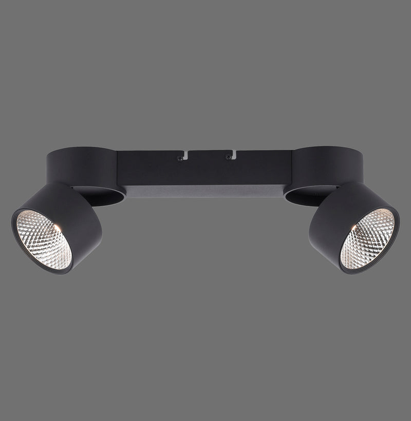 Plafonnier LED | Pure-Nola