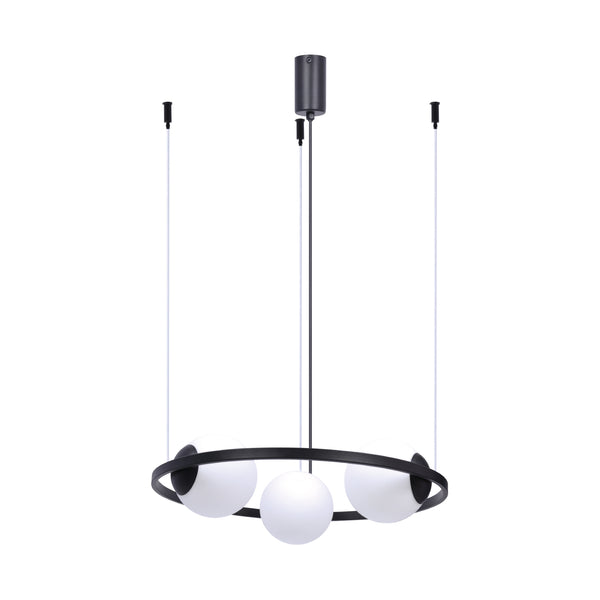 Suspension luminaire | Trialis