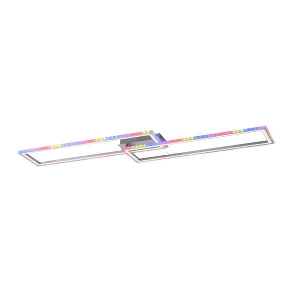 Plafonnier LED | Felix60 Argenté