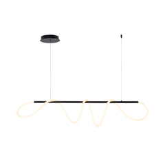 Suspension luminaire | Balbo Noire