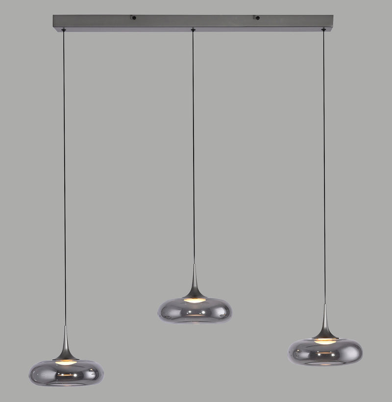 Suspension luminaire | Ondnelisto