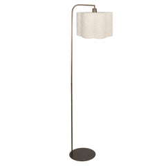 Lampadaire salon | Valberina