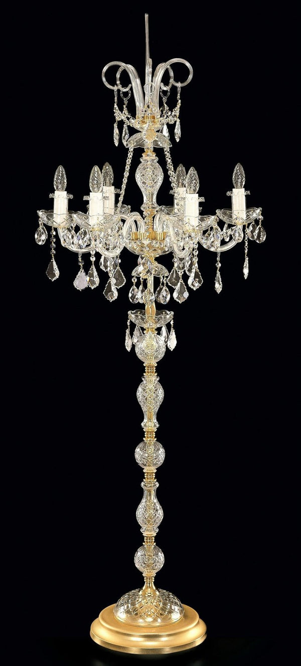 Stehlampe ES117604K