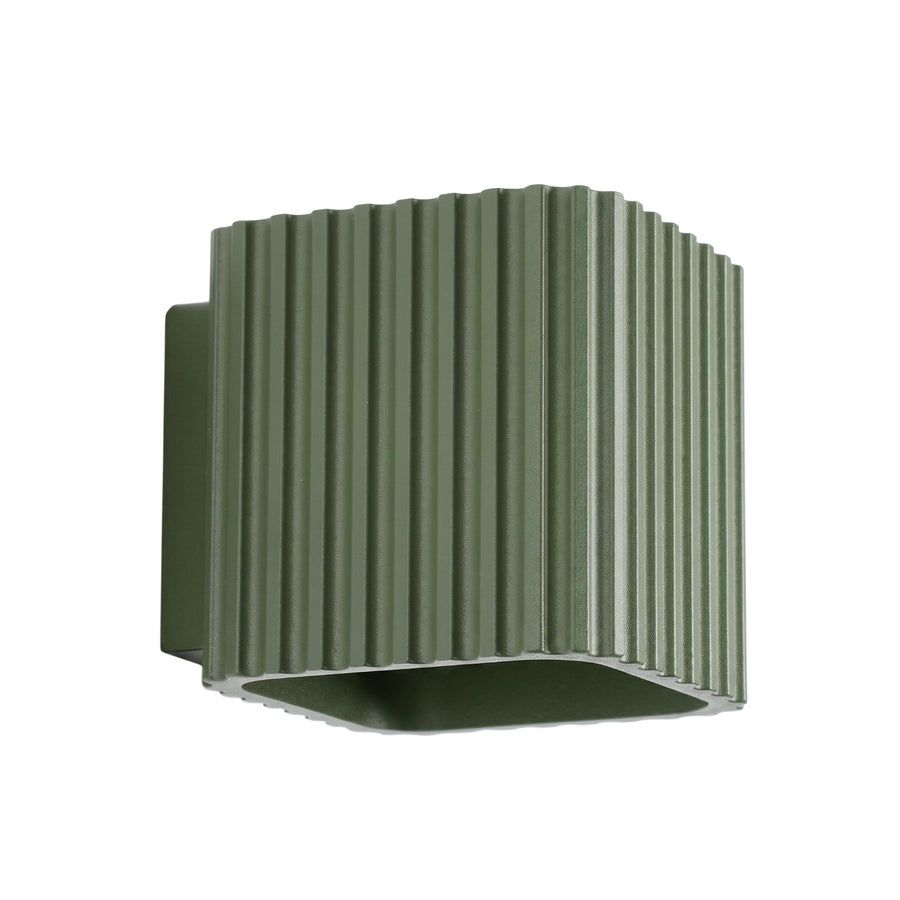 Applique RIFF G9 Vert olive