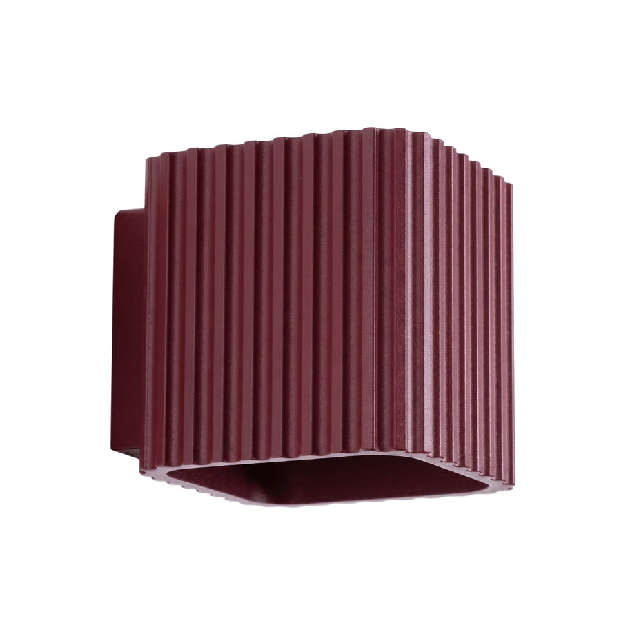 Applique RIFF G9 Bordeaux