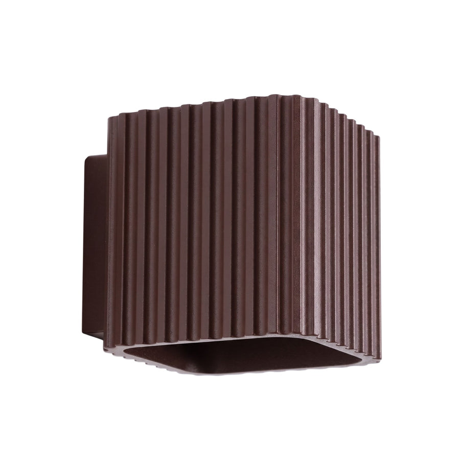 Applique RIFF G9 Marron