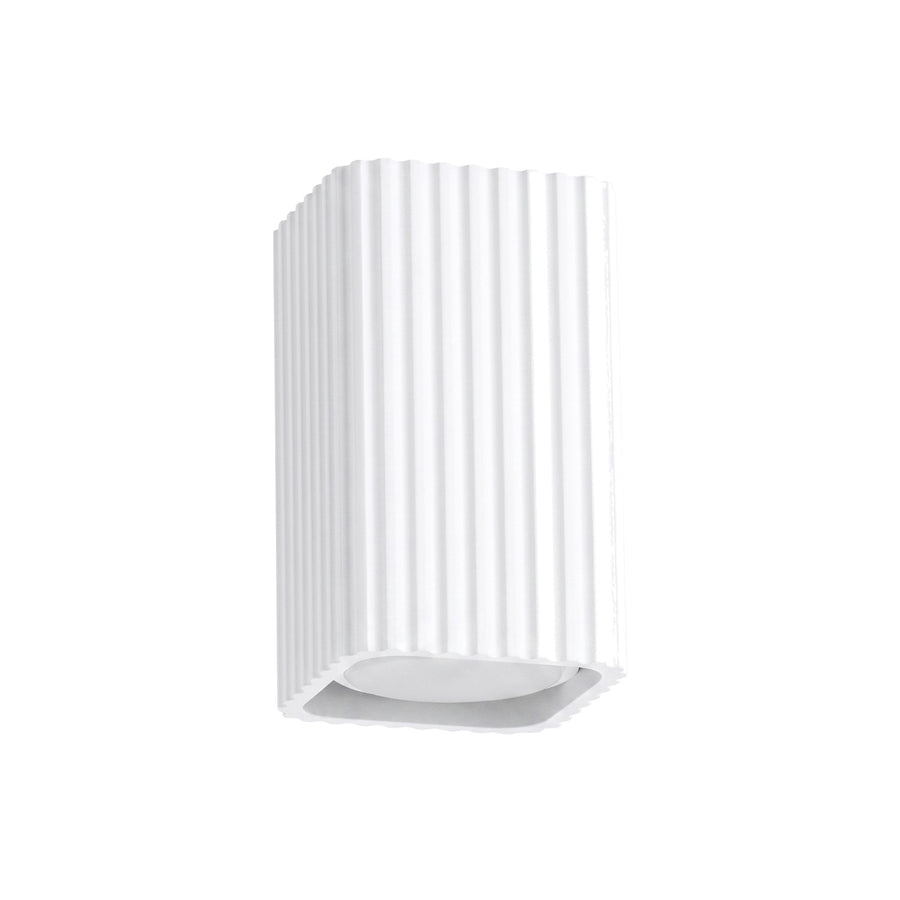 Plafonnier RAYO 10 Blanc