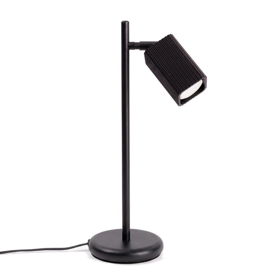 Lampe de table RAYO Noir